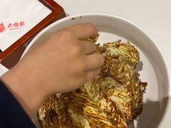 -大鸭梨烤鸭(石佛营店)