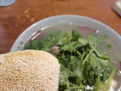 -金原鸭血粉丝汤·汤包·脆皮烤鸭(南京博物院店)