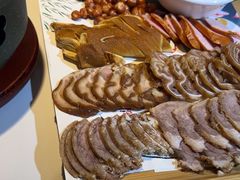 -李老哈·东北菜(宋园路店)