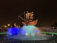 上海迪士尼度假区-上海迪士尼度假区