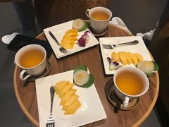 -Let’s Relax Spa(Siam Square One)