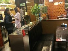 -问渔烤鱼(回龙观总店)