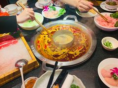 -大龙燚火锅(南山大道店)