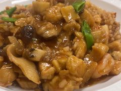 -食客居(缔景店)