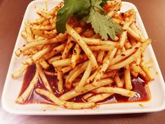 -上坐过桥米线(顺城店)
