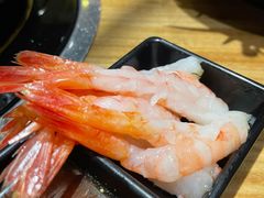 -水林间·寿喜烧自助(仙林金鹰店)