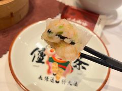 -禄运茶居·手工点心(猎德店)