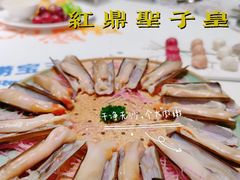 -红鼎豆捞·非遗鲍皇汤火锅(宝丰路店)