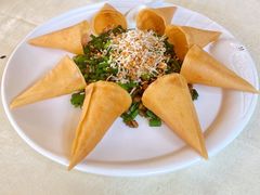 特色小炒皇-大树头·花园餐厅(市桥店)