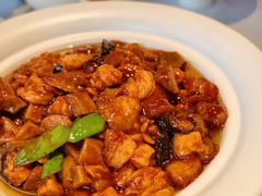 -宝轩渔府·海鲜(水上店)
