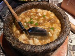 -绿茶餐厅(同成街华联店)