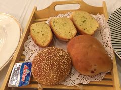 -花园饭店-西餐厅