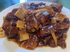 -春江饭店(共青团路总店)