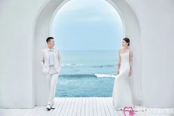 -色色婚纱摄影(大沥旗舰店)