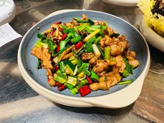 -云海肴·汽锅鸡·云南代表菜(美罗城店)