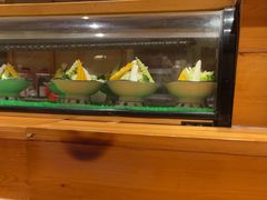 -大岛日本料理铁板烧(南通大饭店)