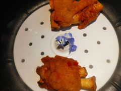 招牌红烧猪手-凤凰湘语·海派湘菜(浦东旗舰店)