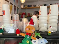 -Joymean coffee.见面咖啡