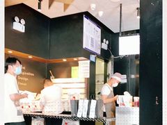 -喜茶(北京三里屯太古里店)