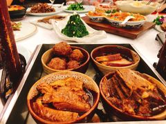 -卫鼎轩·曹公馆(鼓楼店)