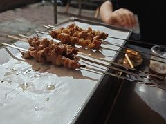 -00后的烤串·扬州地标烧烤(大运河博物馆店)
