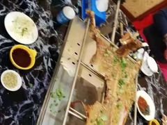 -羊阿公·嘉福烤全羊龙虾馆·家常菜(广益店)