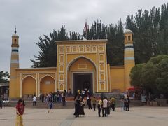 -艾提尕尔清真寺