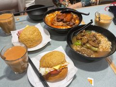 -华嫂冰室(尖沙咀店)