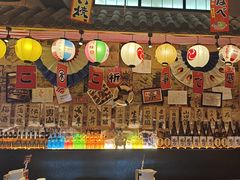 -木村武·手作寿司料理(中山亭店)