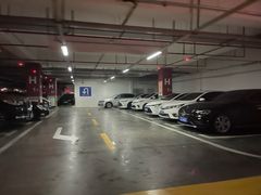 -万达广场(惠州大亚湾店)