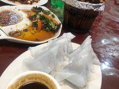 -真好吃牛杂(白沙店)