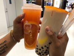 -CoCo都可(合生汇店)