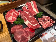 -韩罗苑(万象城店)