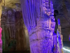 -泰安地下龙宫景区