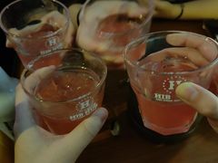 -HIB HUB公社(解放西路店)