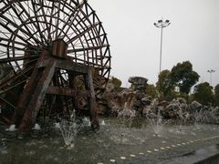 -口岸雕花楼