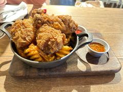-Goose Island Brewhouse鹅岛精酿啤酒餐厅