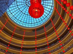 -杭州国际会议中心洲际酒店-原素全日餐厅(解放东路店)