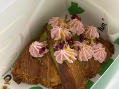 -PAOPAO Bakery&Café(港汇店)