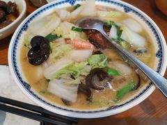 -水先生寧波菜(天一店)