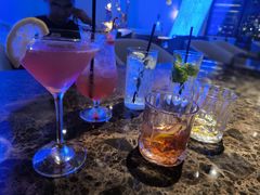 -于家堡洲际酒店·堡子里酒廊