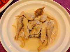 -和记小菜(大宁店)