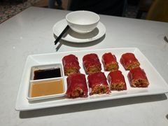 -避风塘(江桥万达店)