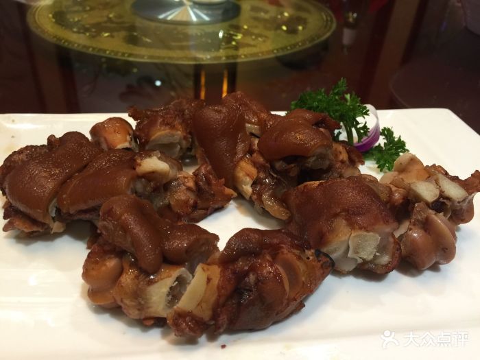 唐宴-图片-西安美食-大众点评网