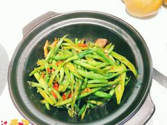 -胡子大厨·超级小炒肉(华润店)