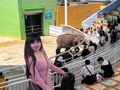 -大连森林动物园