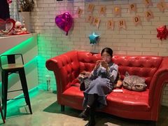 -心也·EIGHTEEN高端私人轰趴体验馆