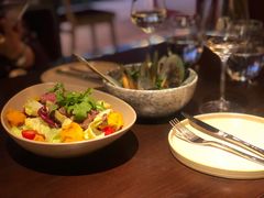 -Brut Eatery悦璞食堂(建国东路店)