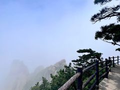 -九华山风景区