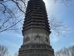 -玲珑塔公园